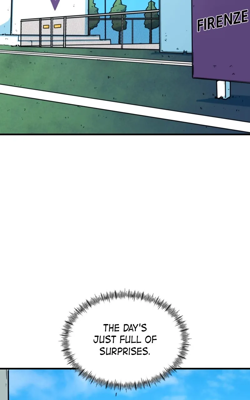 I’m Not a Soccer Genius! Chapter 2 page 2 - 
