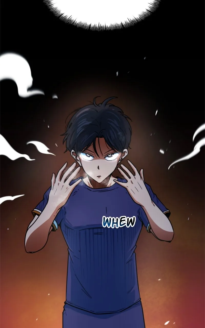 I’m Not a Soccer Genius! Chapter 2 page 103 - 