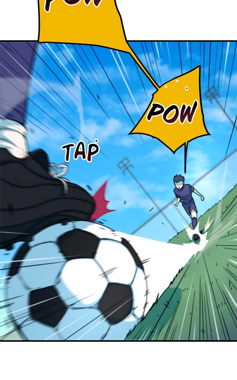 I’m Not a Soccer Genius! Chapter 2 page 106 - 