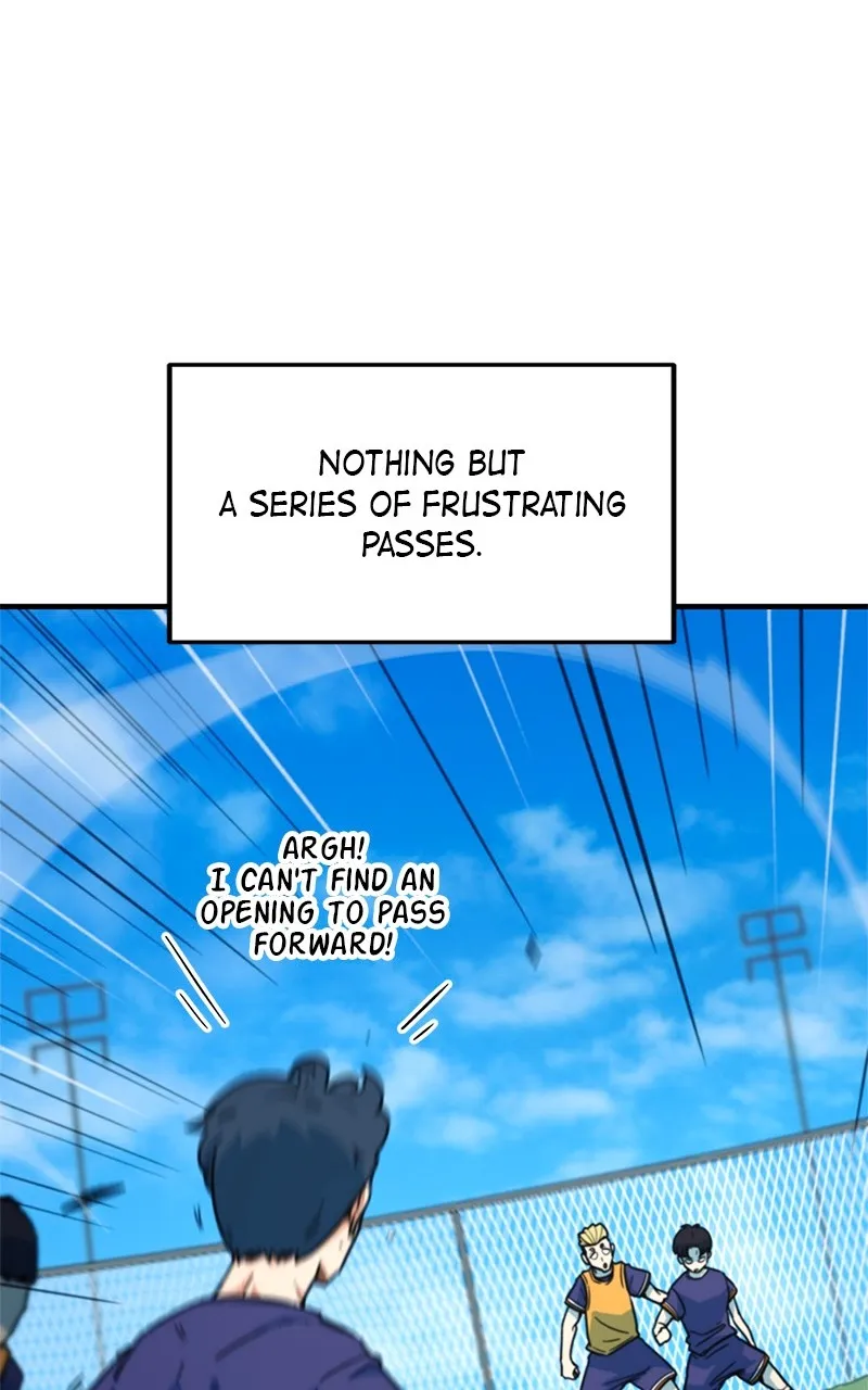 I’m Not a Soccer Genius! Chapter 2 page 107 - 