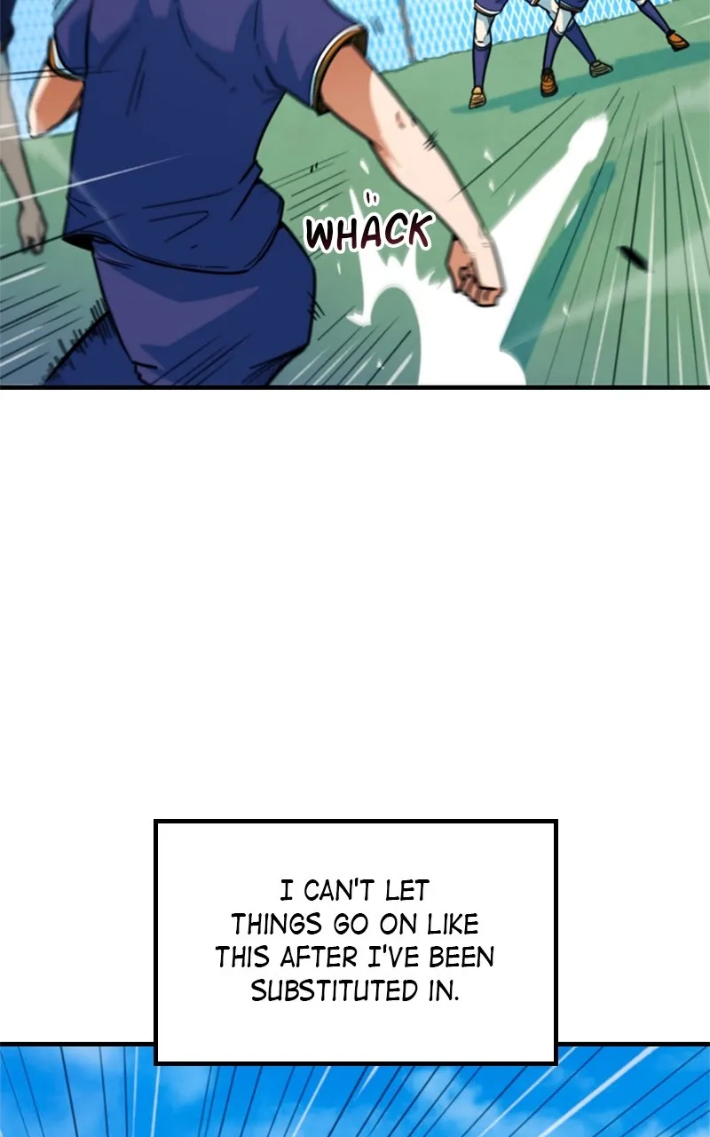 I’m Not a Soccer Genius! Chapter 2 page 108 - 