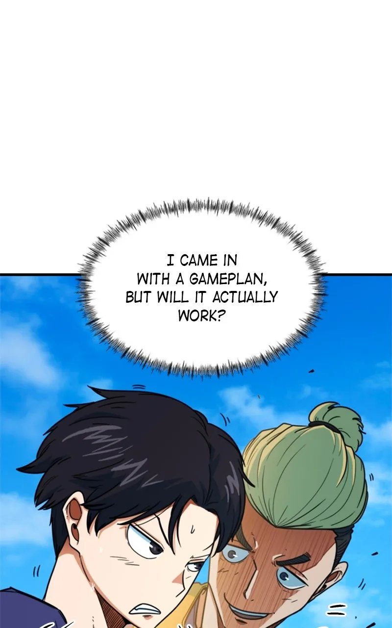 I’m Not a Soccer Genius! Chapter 2 page 110 - 