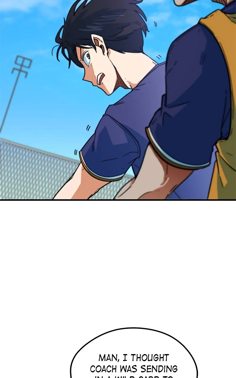 I’m Not a Soccer Genius! Chapter 2 page 112 - 