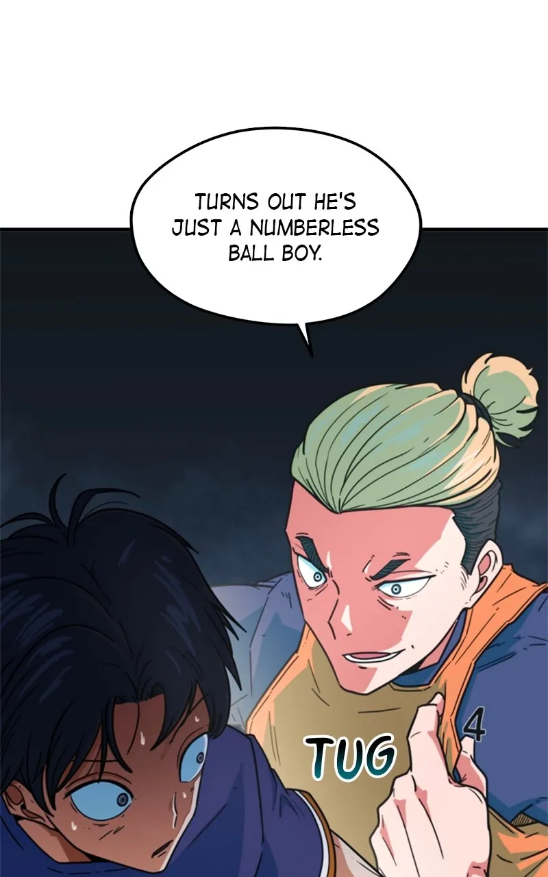I’m Not a Soccer Genius! Chapter 2 page 114 - 