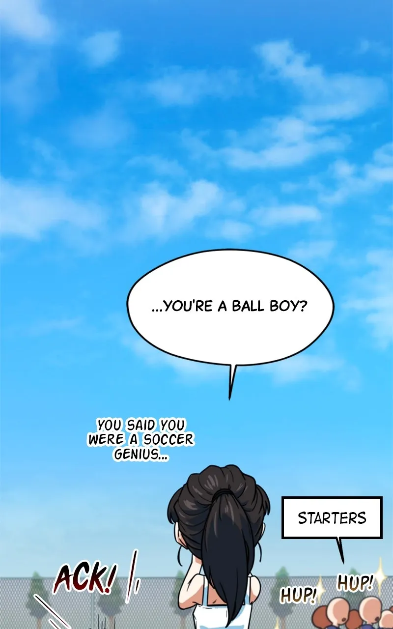 I’m Not a Soccer Genius! Chapter 2 page 117 - 
