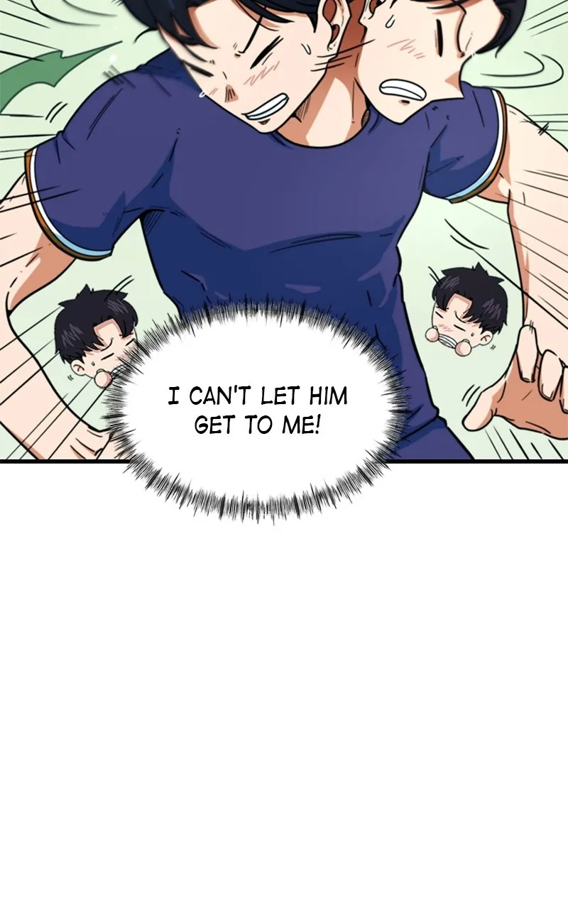 I’m Not a Soccer Genius! Chapter 2 page 119 - 