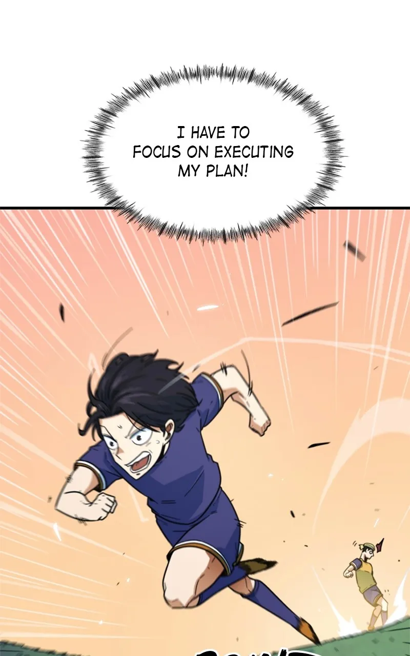 I’m Not a Soccer Genius! Chapter 2 page 120 - 