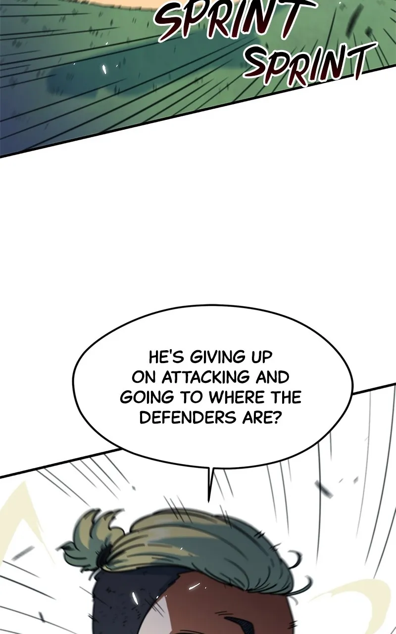 I’m Not a Soccer Genius! Chapter 2 page 121 - 