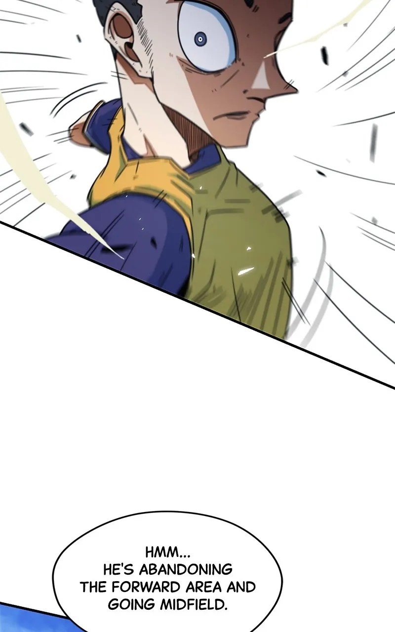 I’m Not a Soccer Genius! Chapter 2 page 122 - 