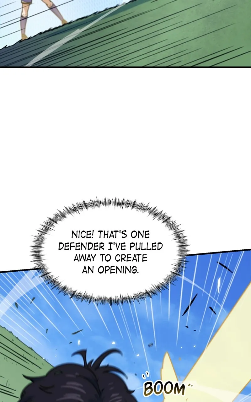 I’m Not a Soccer Genius! Chapter 2 page 125 - 