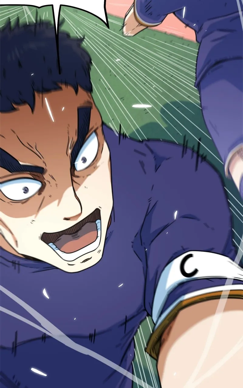 I’m Not a Soccer Genius! Chapter 2 page 127 - 