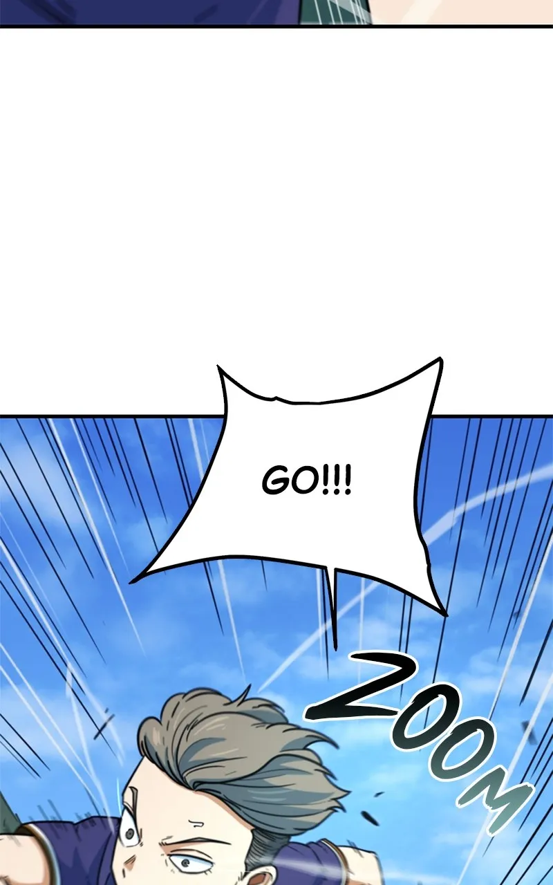 I’m Not a Soccer Genius! Chapter 2 page 128 - 