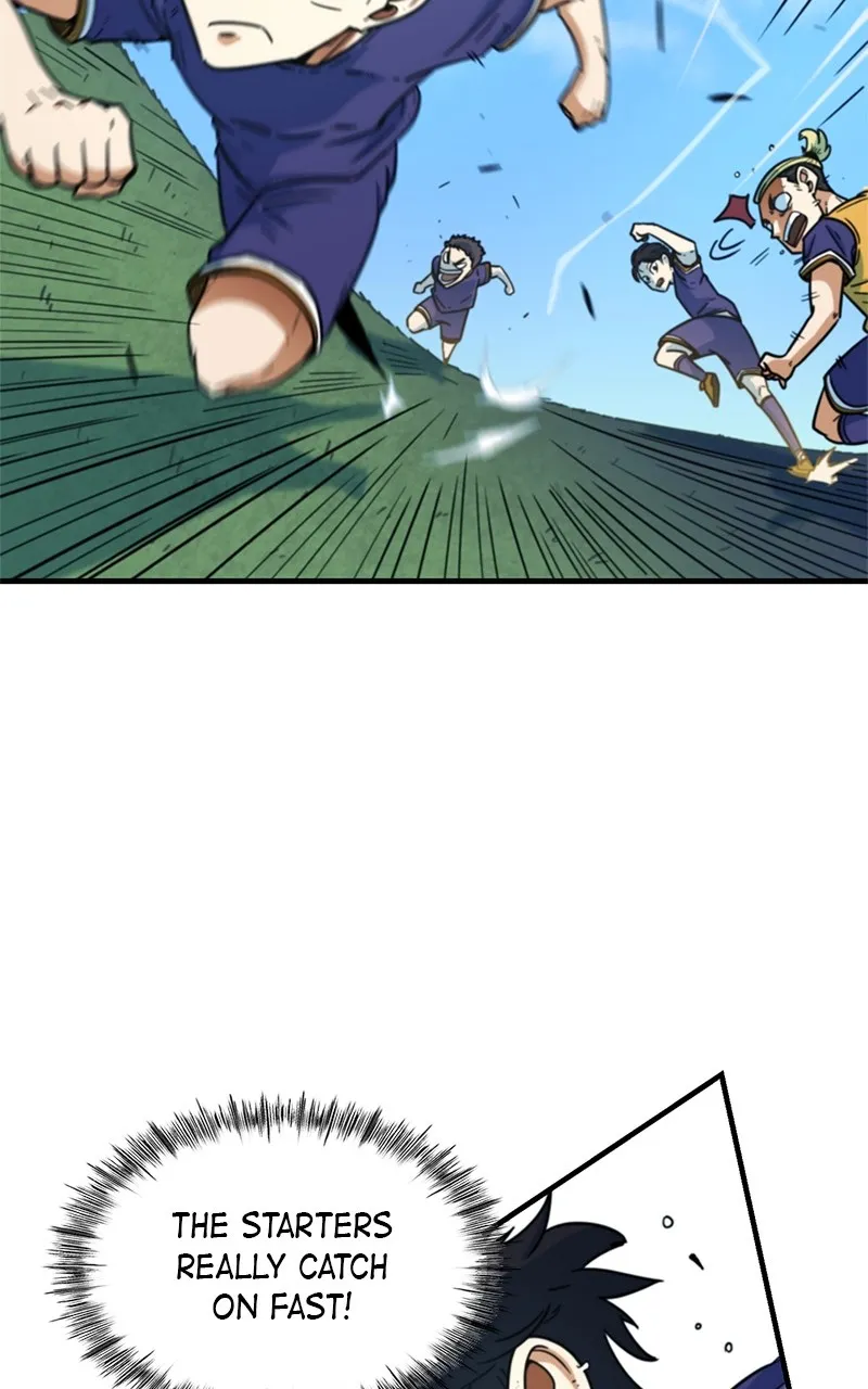 I’m Not a Soccer Genius! Chapter 2 page 129 - 