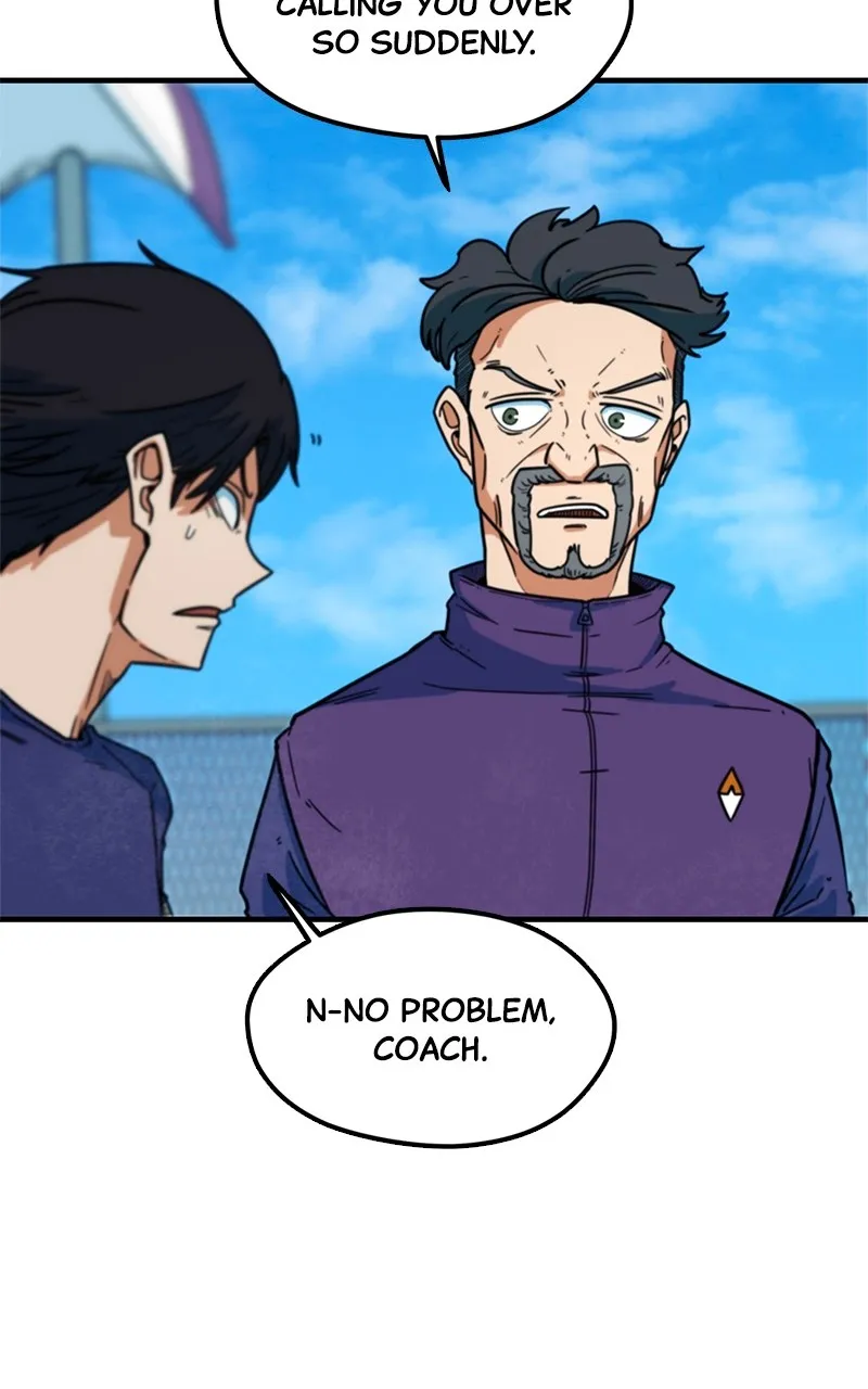 I’m Not a Soccer Genius! Chapter 2 page 14 - 