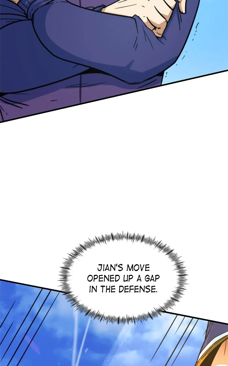 I’m Not a Soccer Genius! Chapter 2 page 132 - 