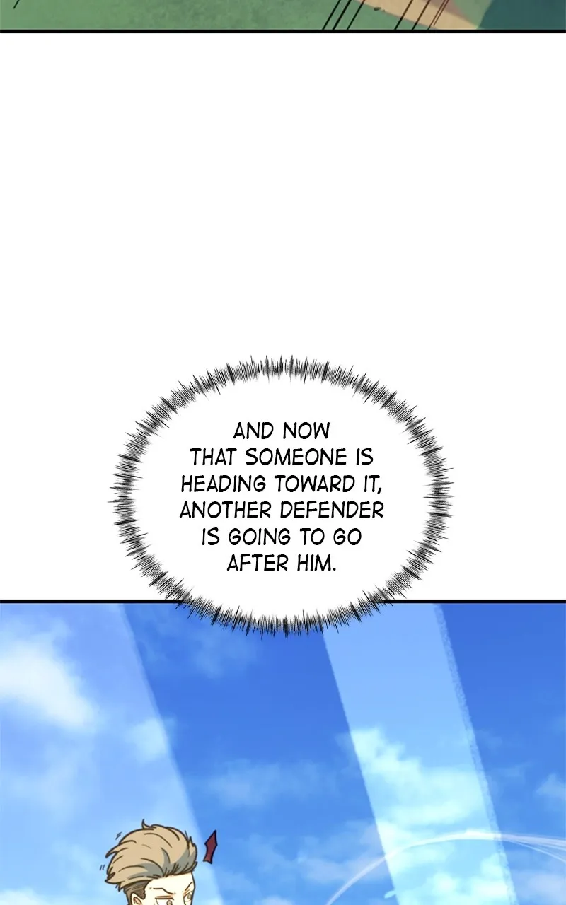 I’m Not a Soccer Genius! Chapter 2 page 134 - 