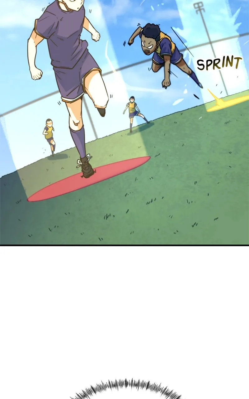 I’m Not a Soccer Genius! Chapter 2 page 135 - 