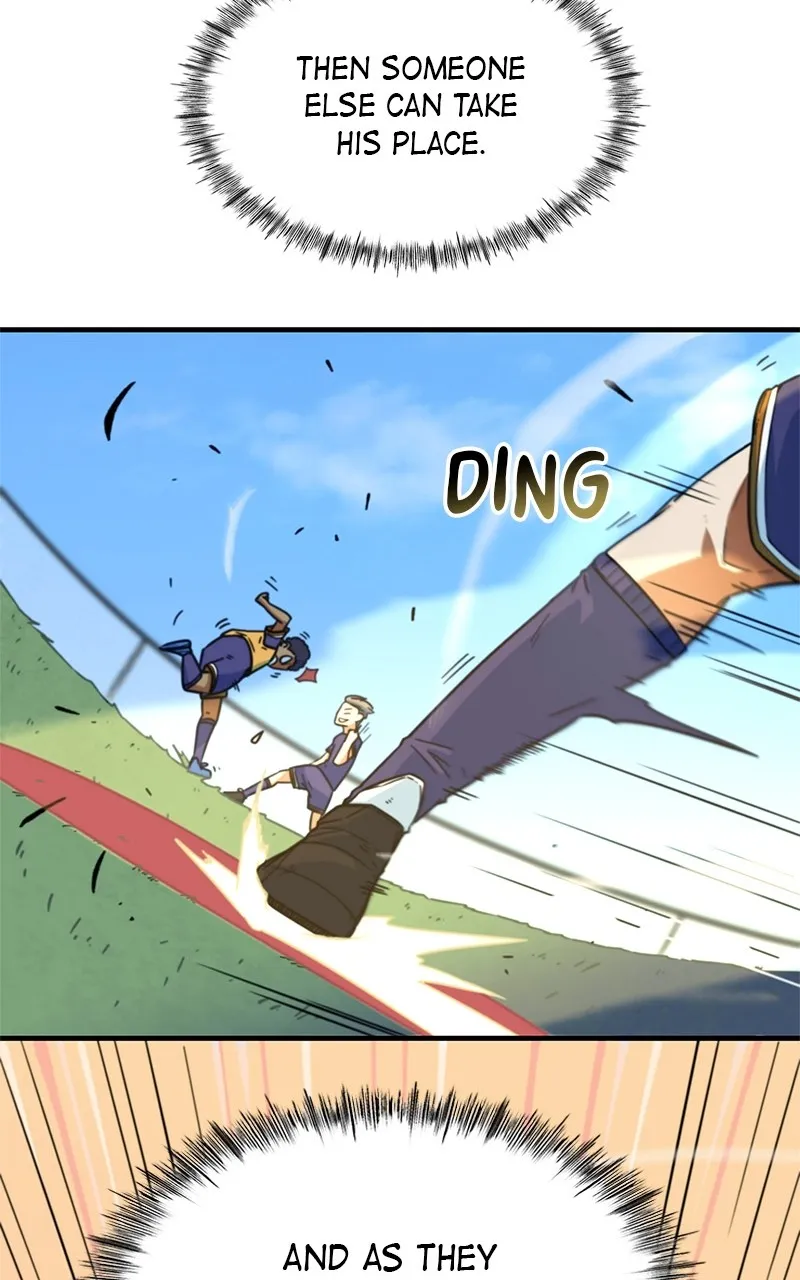 I’m Not a Soccer Genius! Chapter 2 page 136 - 