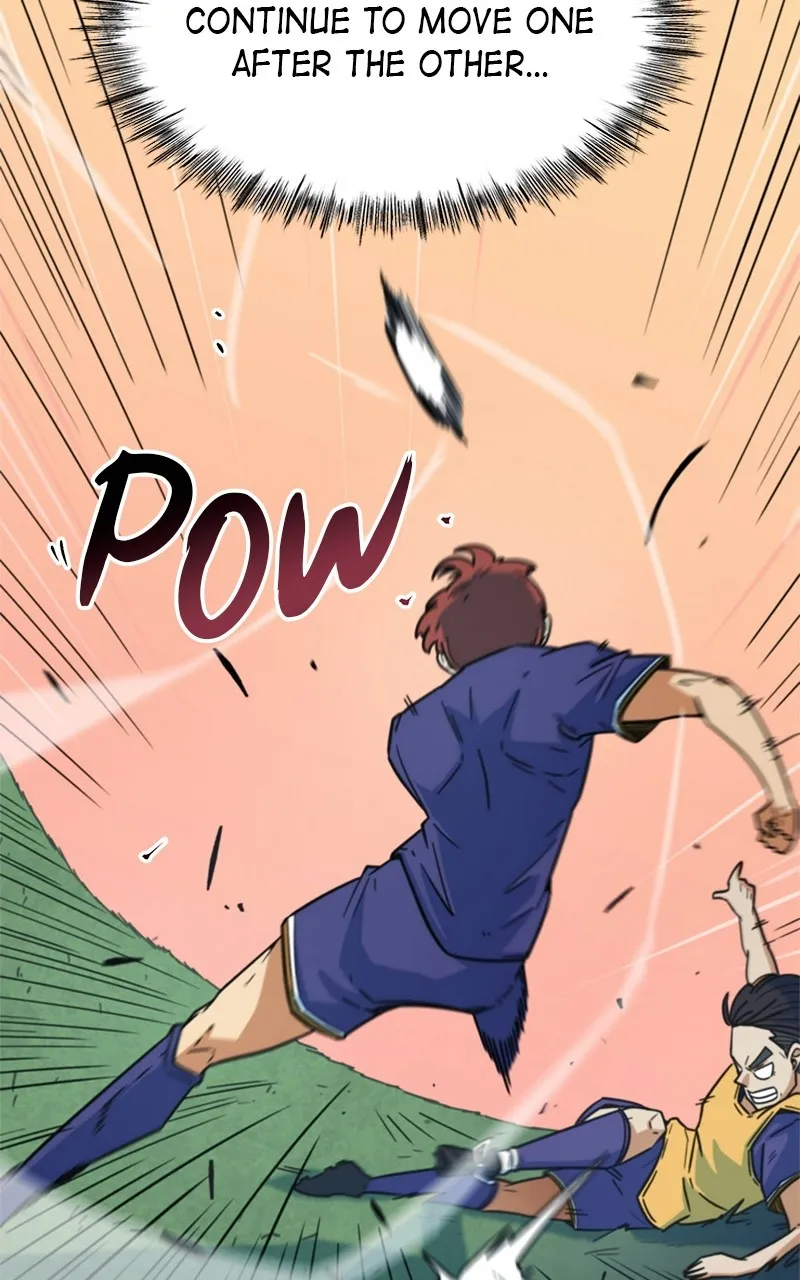 I’m Not a Soccer Genius! Chapter 2 page 137 - 