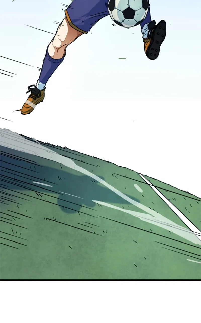 I’m Not a Soccer Genius! Chapter 2 page 140 - 