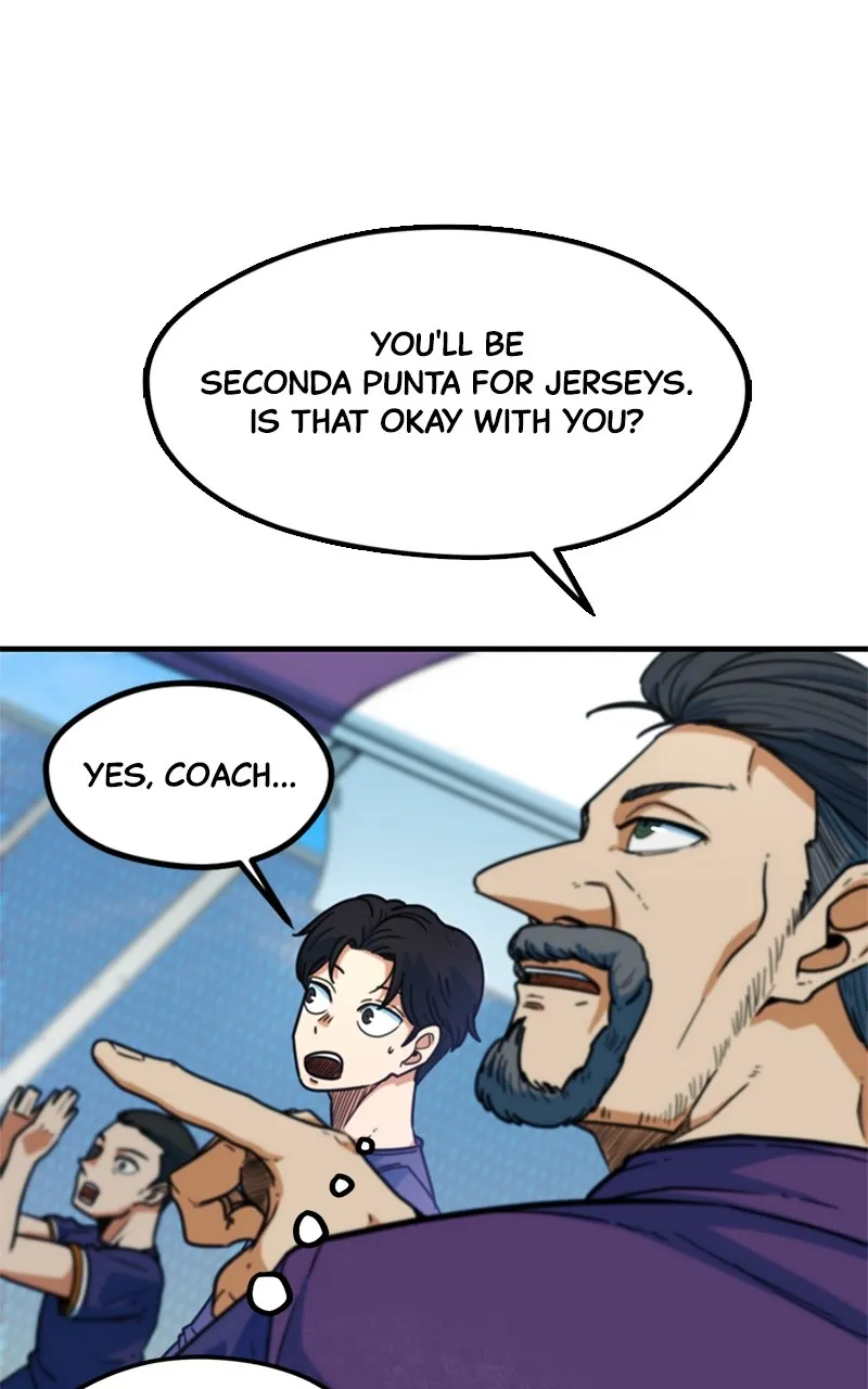 I’m Not a Soccer Genius! Chapter 2 page 15 - 
