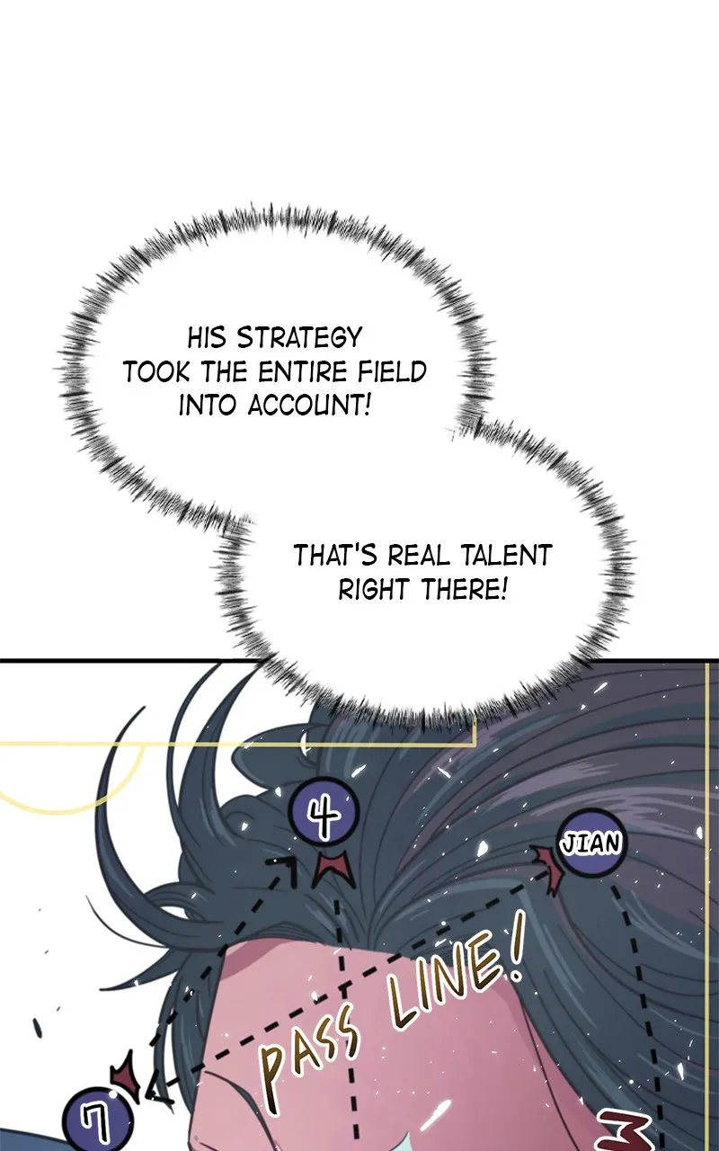 I’m Not a Soccer Genius! Chapter 2 page 143 - 