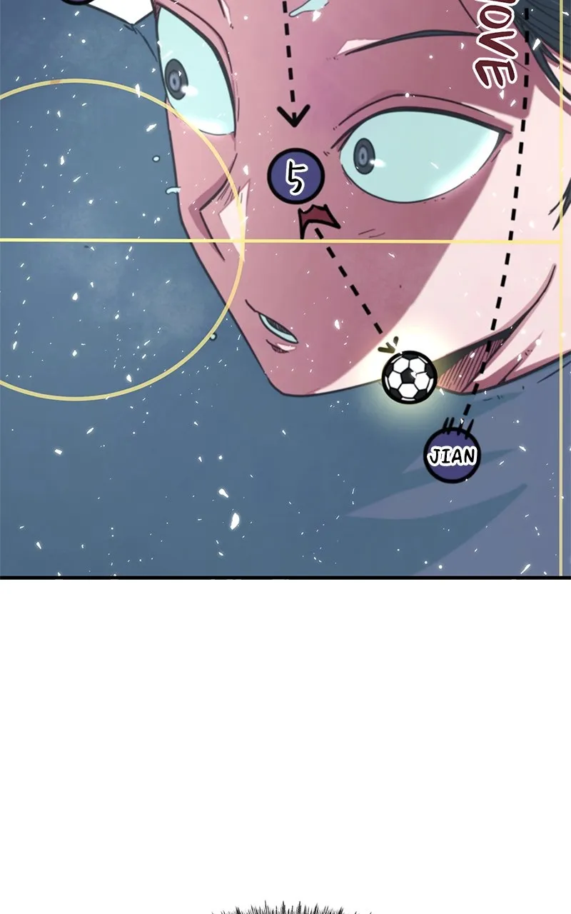 I’m Not a Soccer Genius! Chapter 2 page 144 - 