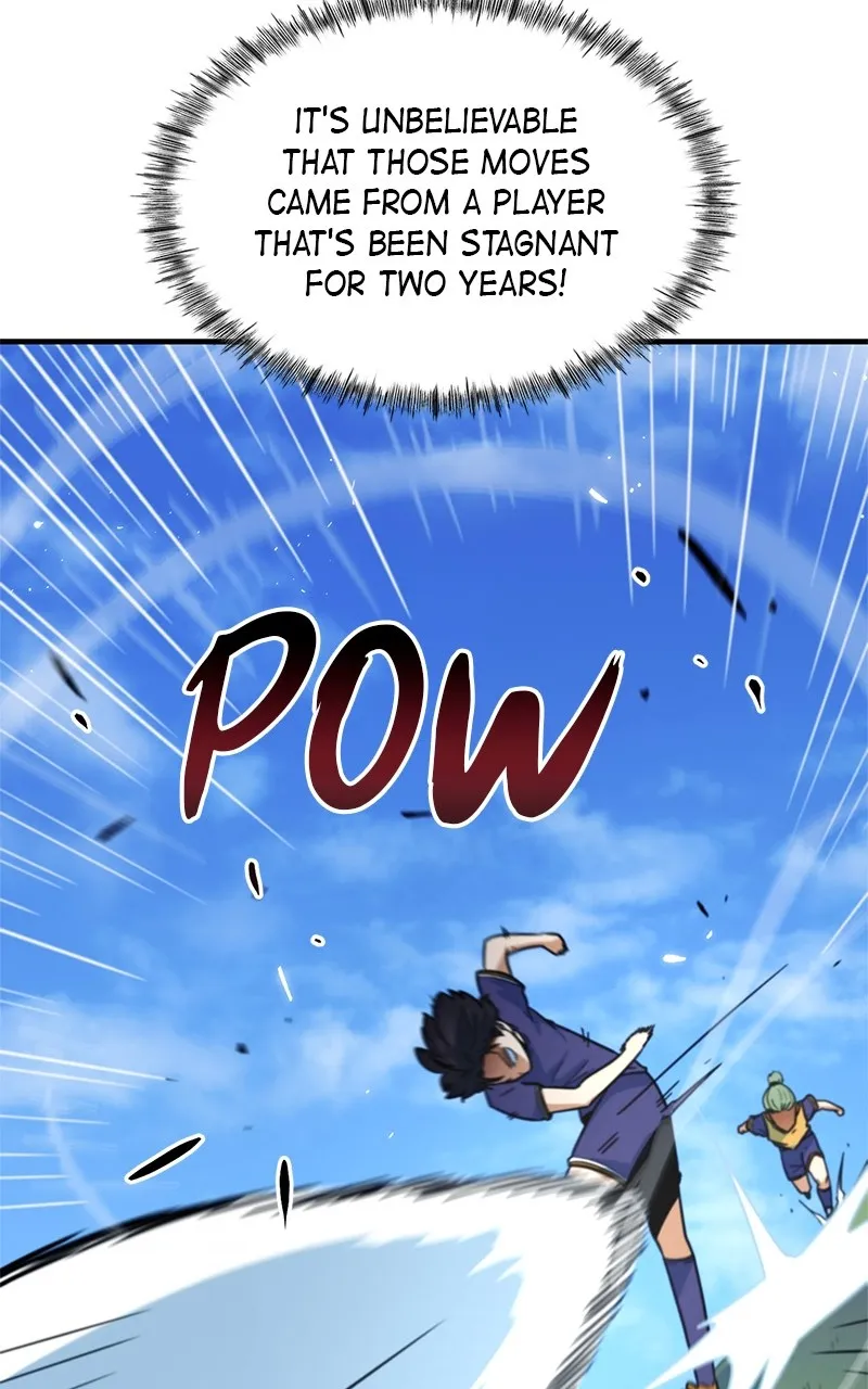 I’m Not a Soccer Genius! Chapter 2 page 145 - 