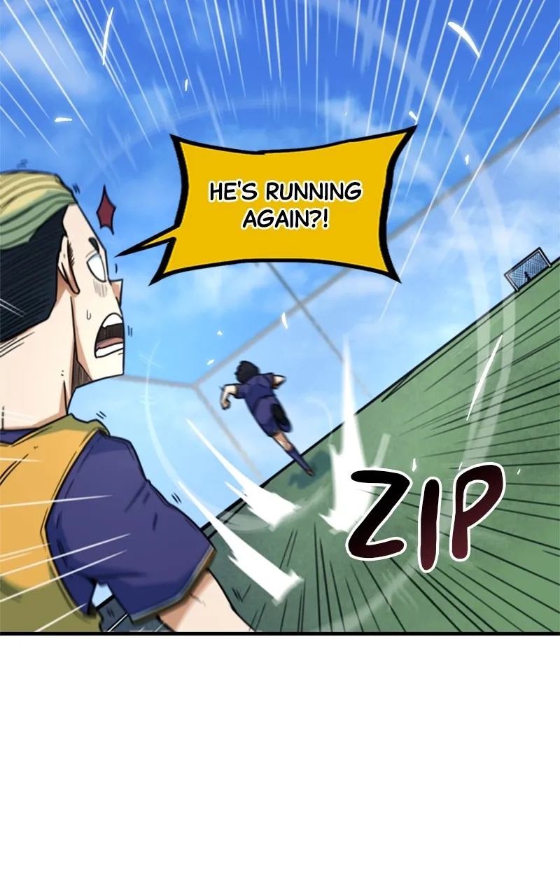I’m Not a Soccer Genius! Chapter 2 page 147 - 