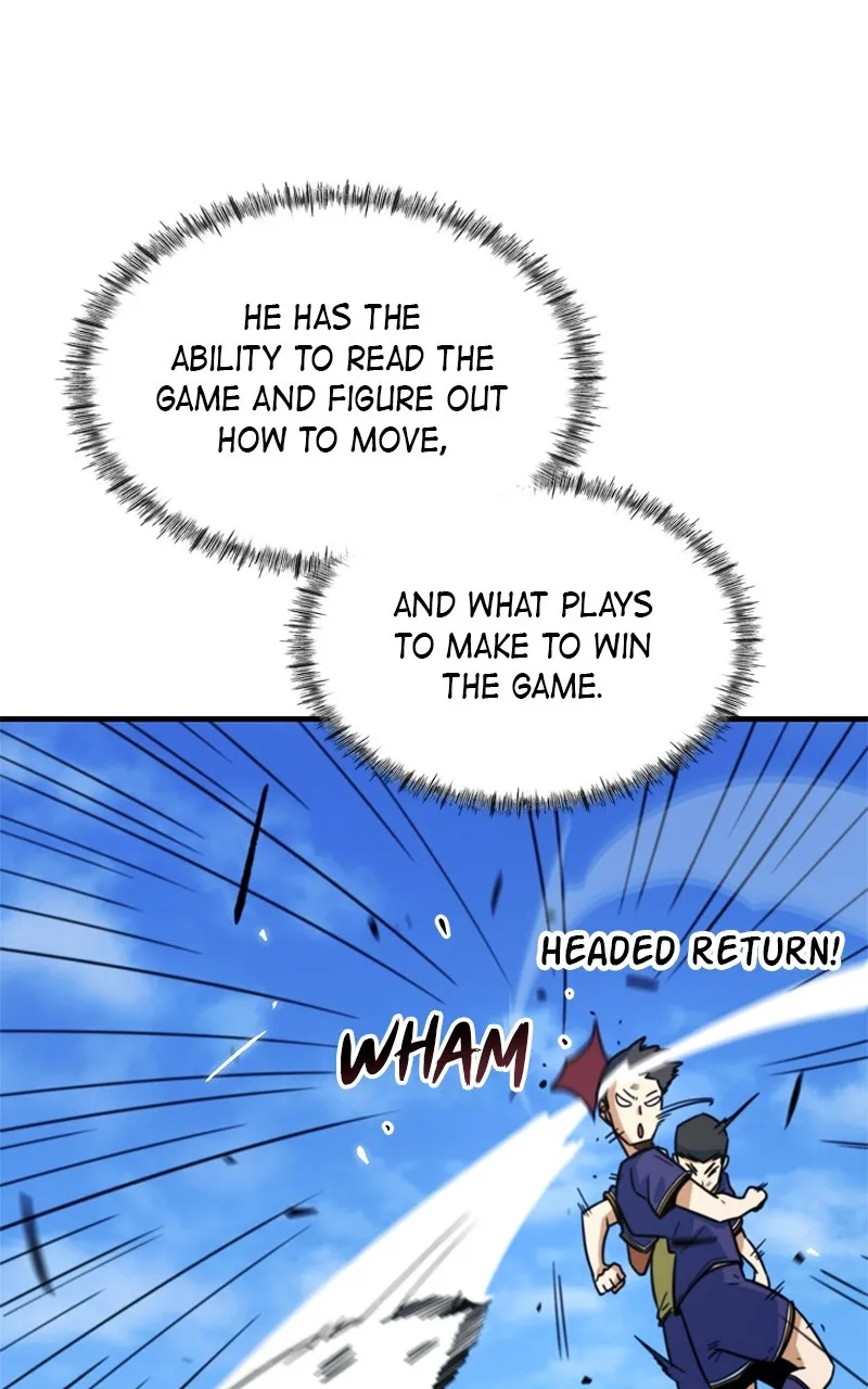 I’m Not a Soccer Genius! Chapter 2 page 148 - 