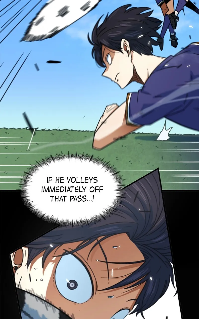 I’m Not a Soccer Genius! Chapter 2 page 149 - 