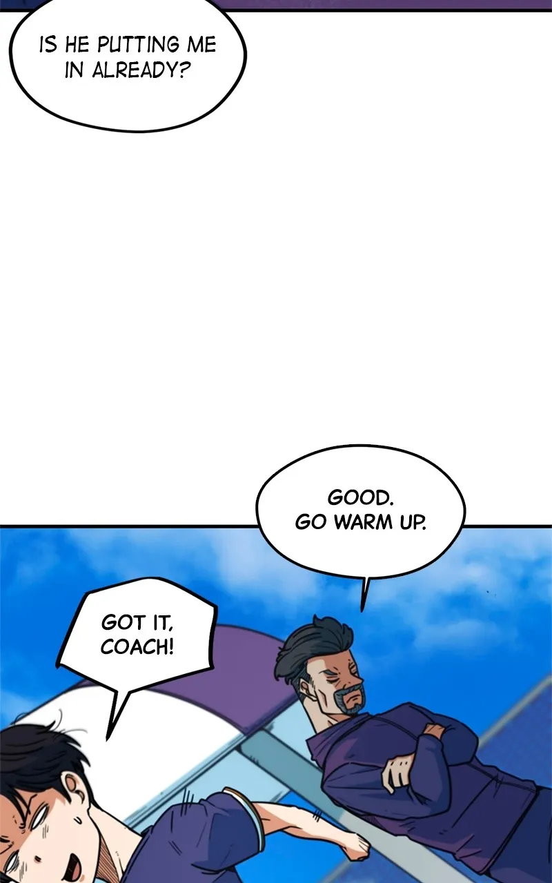 I’m Not a Soccer Genius! Chapter 2 page 16 - 