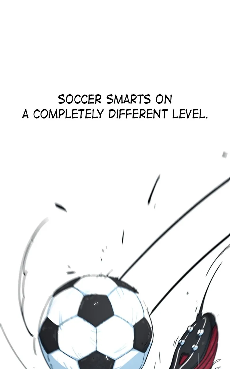 I’m Not a Soccer Genius! Chapter 2 page 153 - 
