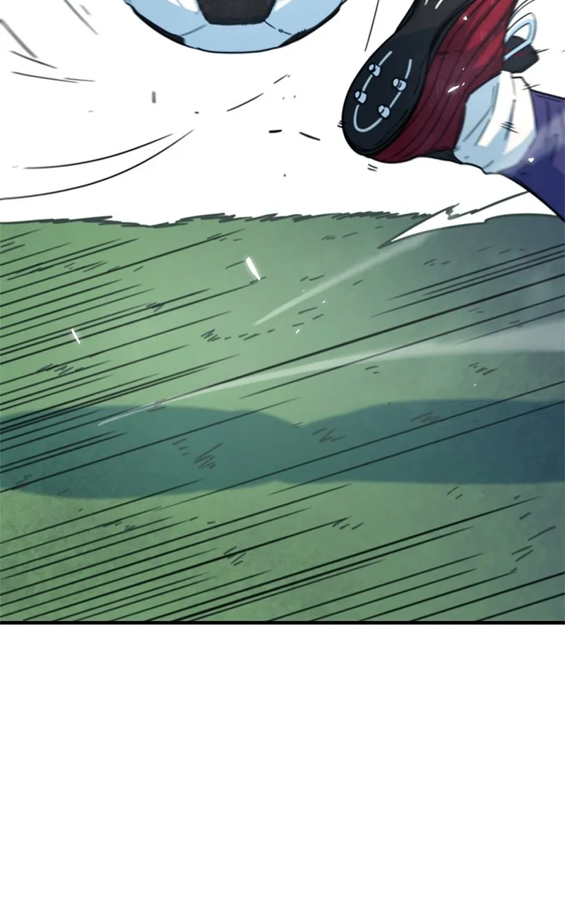 I’m Not a Soccer Genius! Chapter 2 page 154 - 