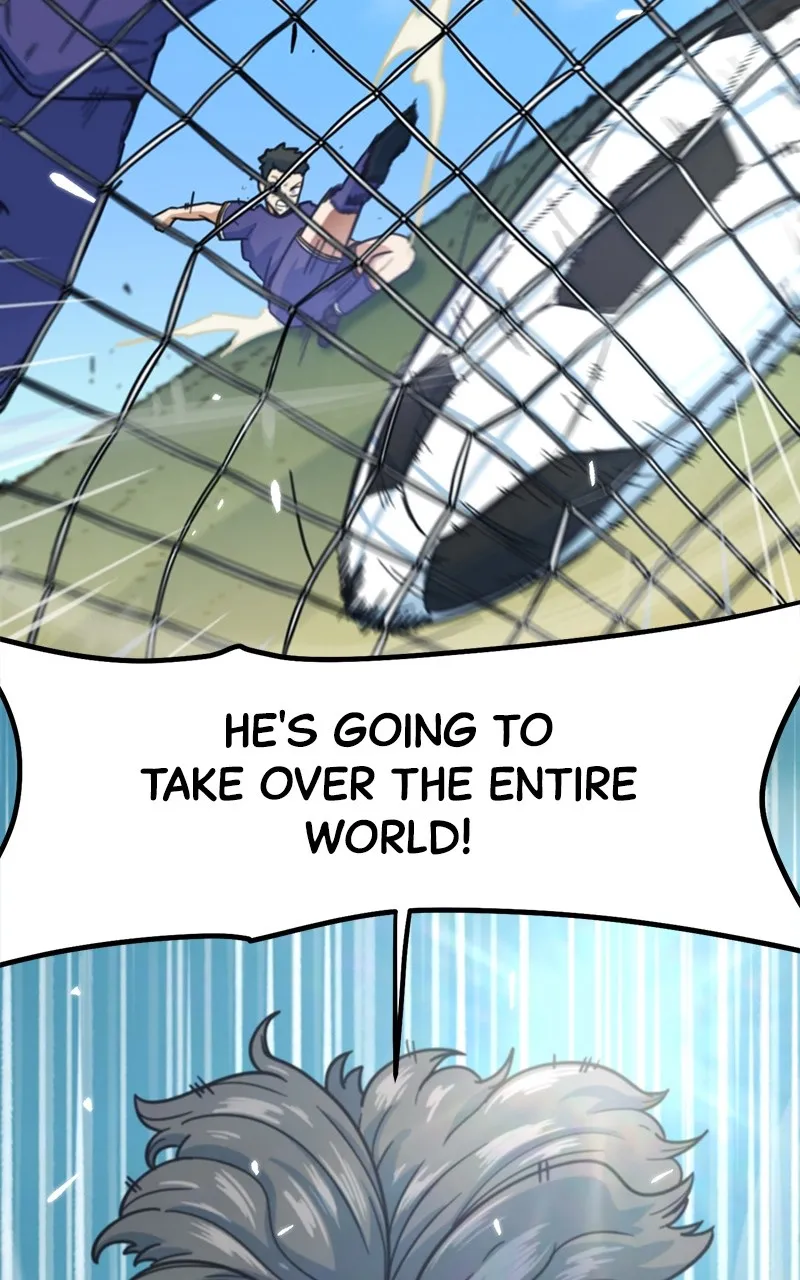I’m Not a Soccer Genius! Chapter 2 page 158 - 