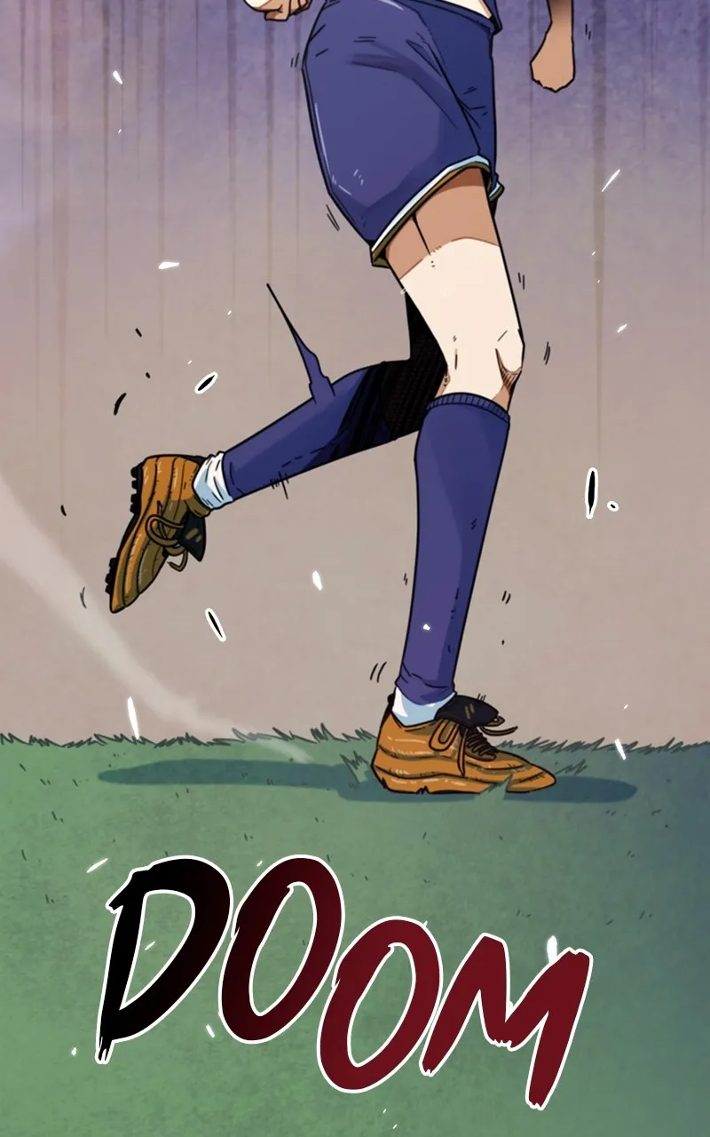 I’m Not a Soccer Genius! Chapter 2 page 160 - 
