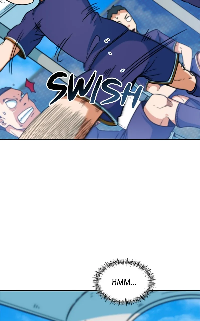 I’m Not a Soccer Genius! Chapter 2 page 17 - 