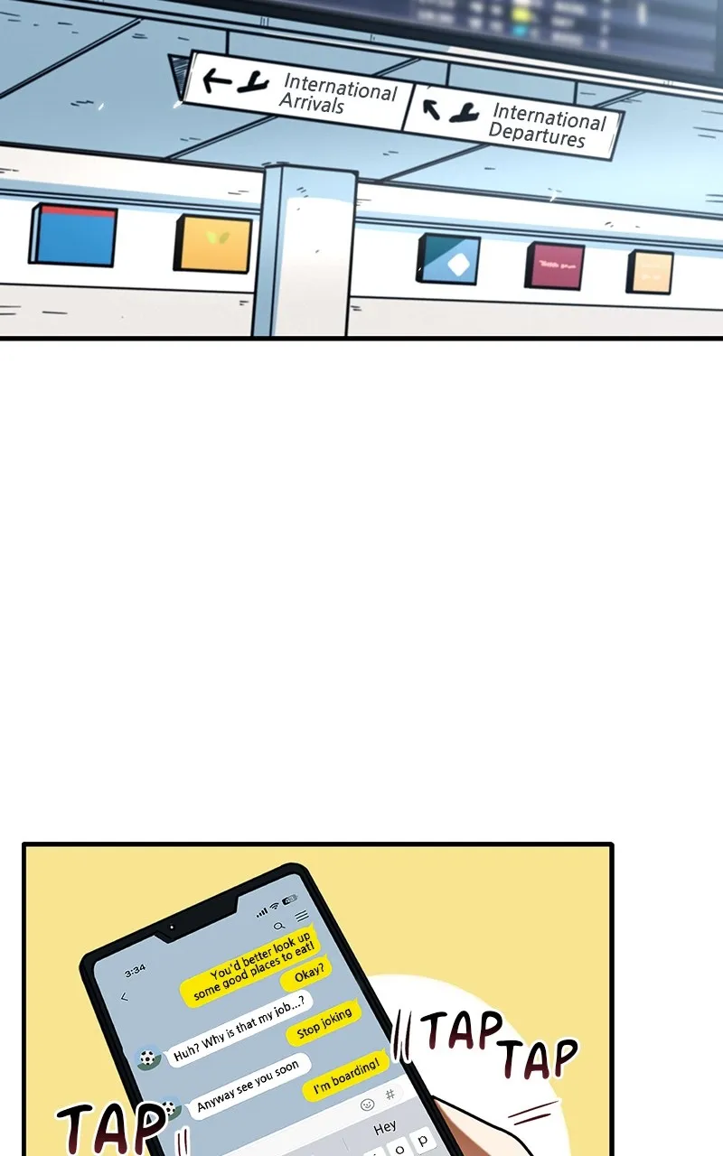 I’m Not a Soccer Genius! Chapter 2 page 163 - 