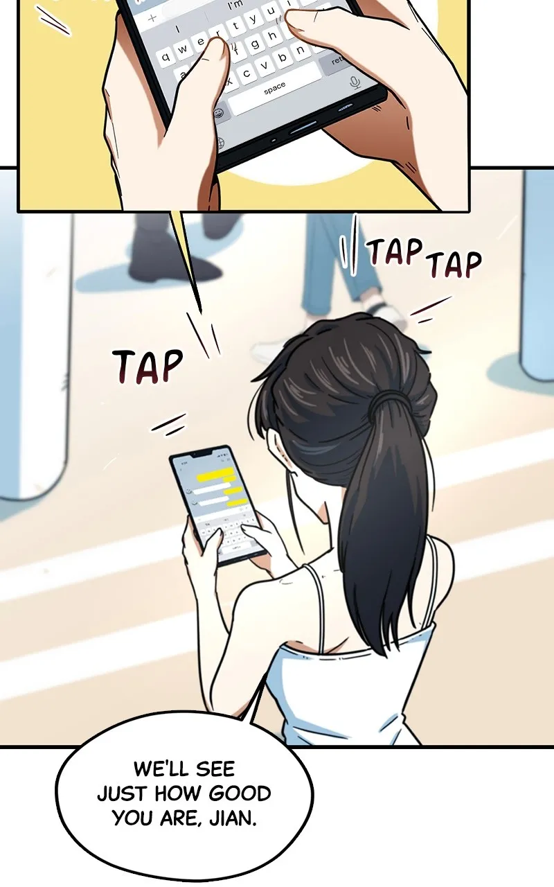 I’m Not a Soccer Genius! Chapter 2 page 164 - 