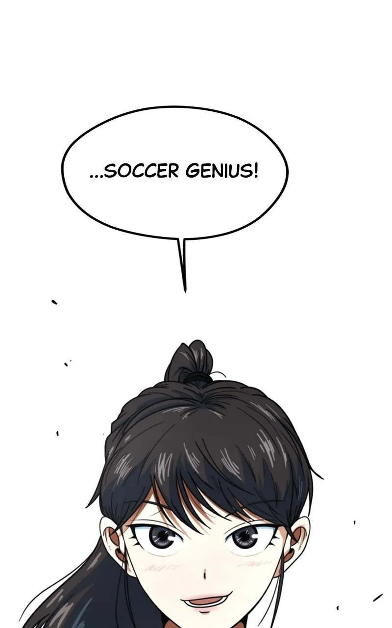 I’m Not a Soccer Genius! Chapter 2 page 167 - 