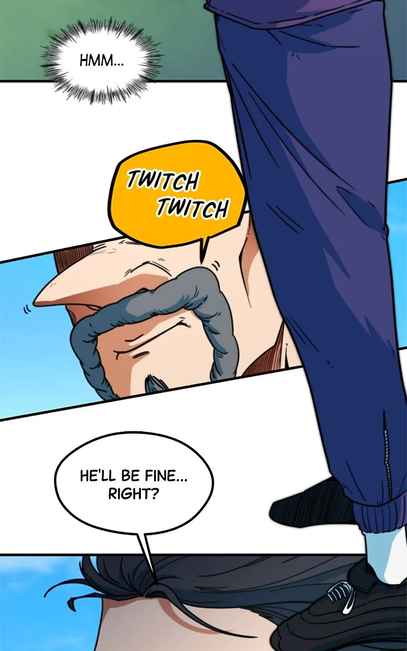 I’m Not a Soccer Genius! Chapter 2 page 19 - 