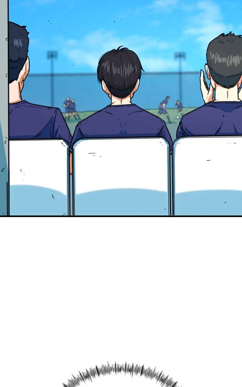 I’m Not a Soccer Genius! Chapter 2 page 3 - 