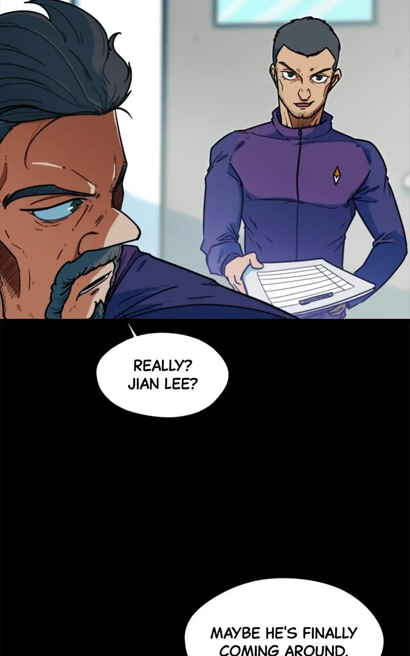 I’m Not a Soccer Genius! Chapter 2 page 24 - 