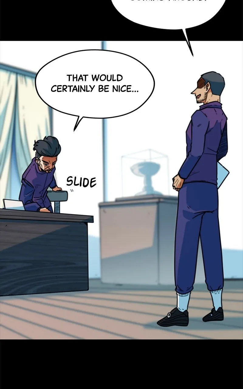 I’m Not a Soccer Genius! Chapter 2 page 25 - 