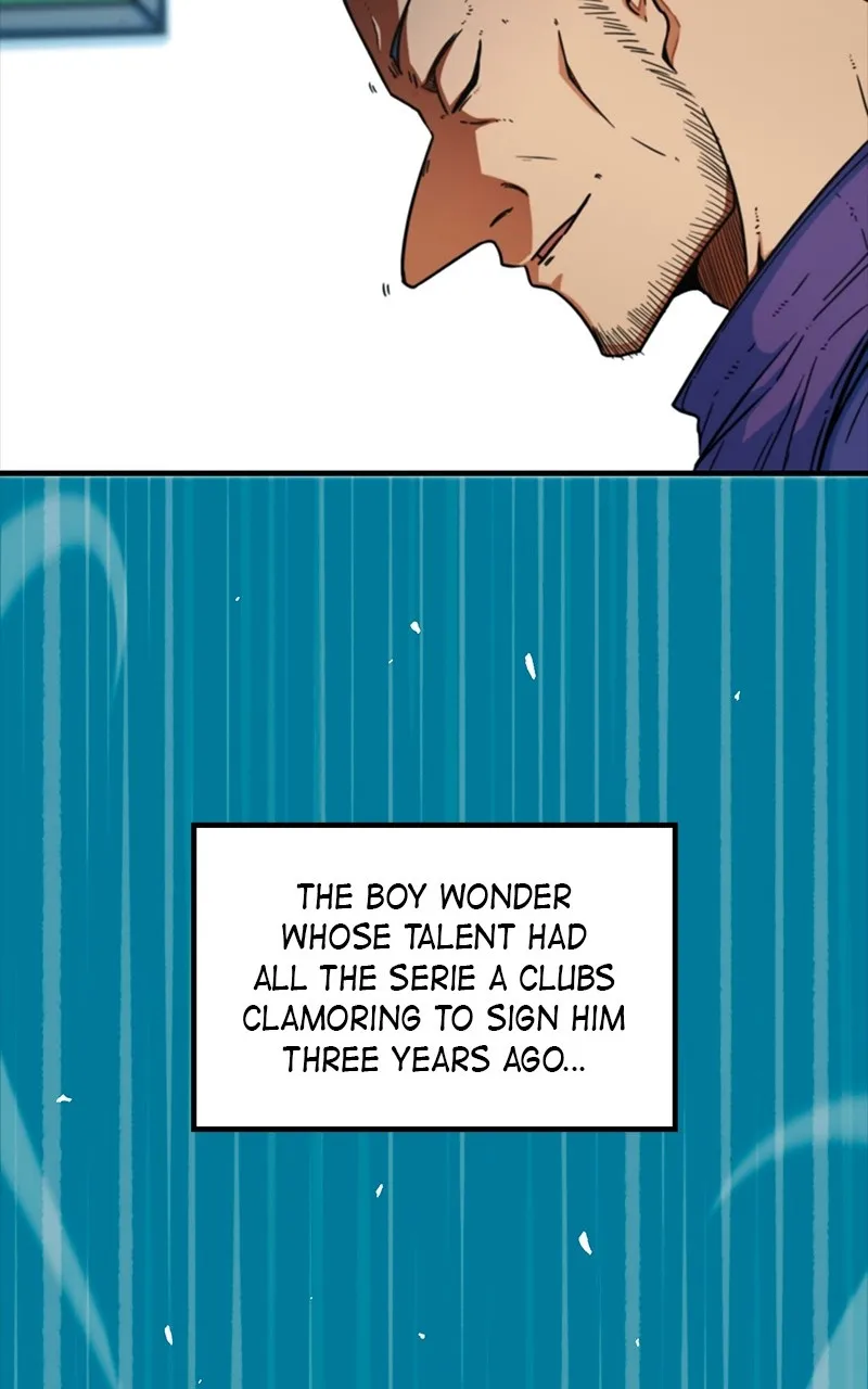 I’m Not a Soccer Genius! Chapter 2 page 28 - 