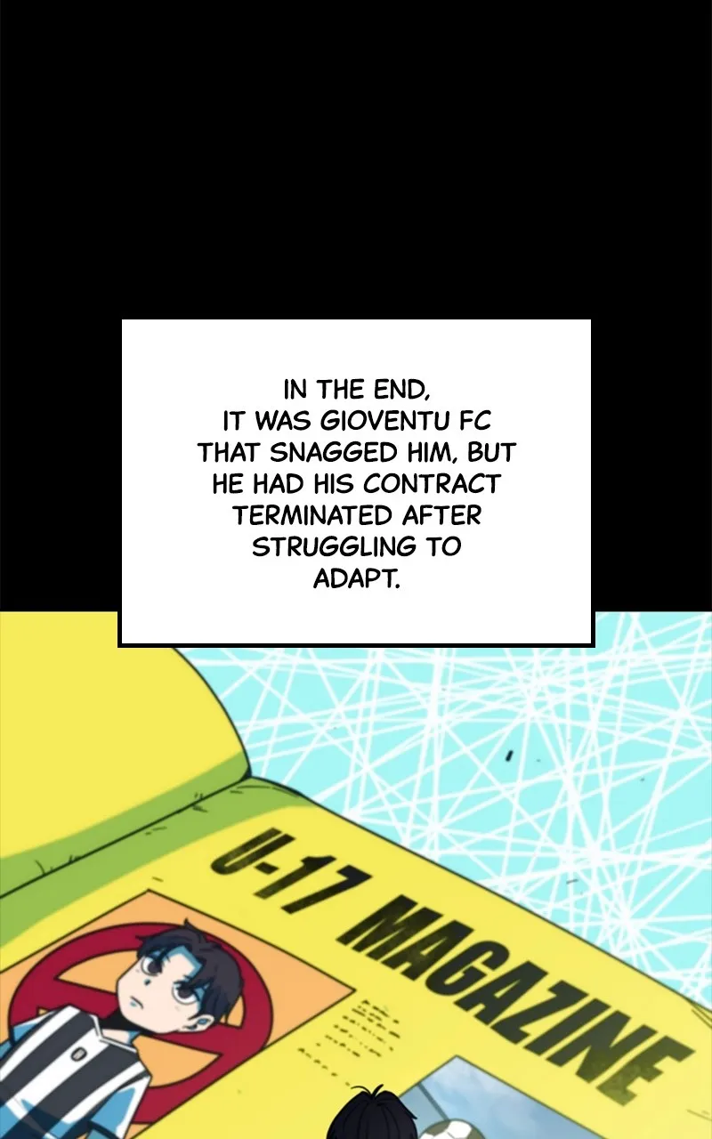 I’m Not a Soccer Genius! Chapter 2 page 30 - 