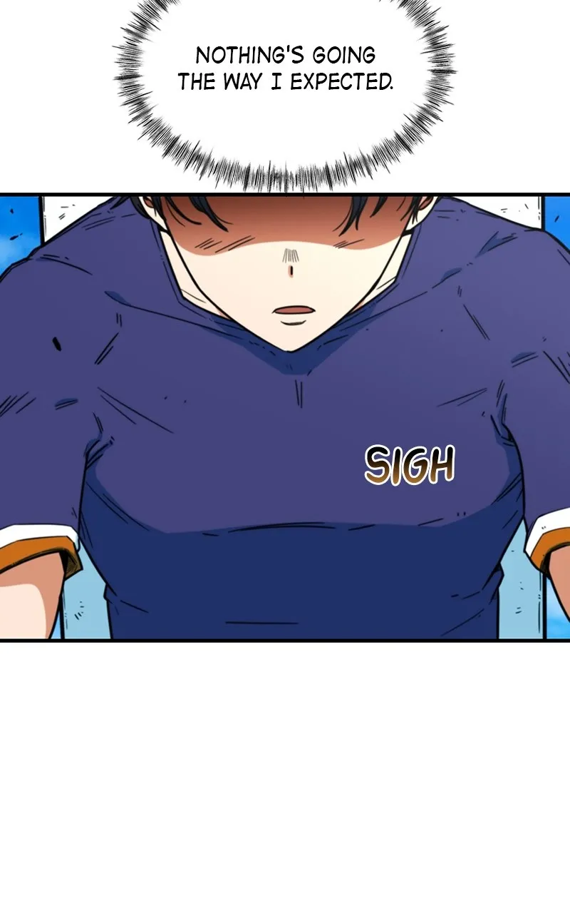 I’m Not a Soccer Genius! Chapter 2 page 4 - 