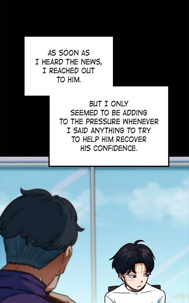 I’m Not a Soccer Genius! Chapter 2 page 32 - 