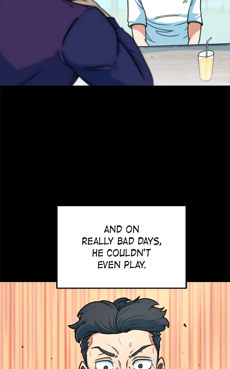 I’m Not a Soccer Genius! Chapter 2 page 33 - 