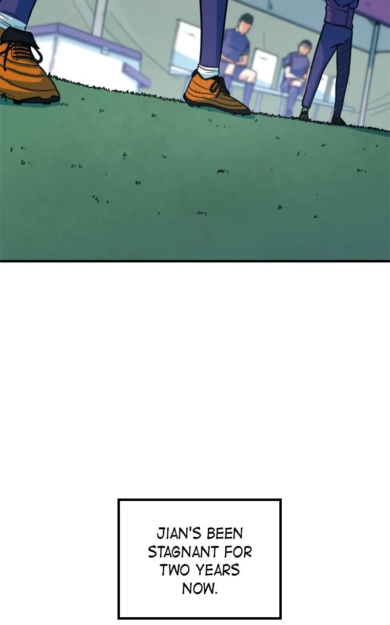 I’m Not a Soccer Genius! Chapter 2 page 38 - 